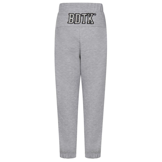 Bodytalk Παιδικό παντελόνι φόρμας New Logo Jogger